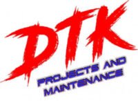 DTK Projects and Maintenance Ltd.